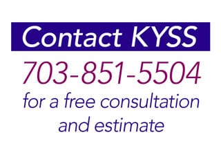 Contact KYSS