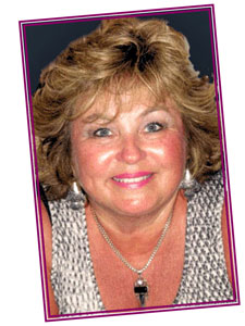 Debbie Smith, KYSS Founder